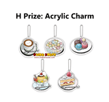 Kuji Kuji - That Time I Got Reincarnated As A Slime - I Became A King (OOS)