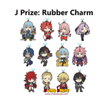 Kuji Kuji - That Time I Got Reincarnated As A Slime - I Became A King (OOS)