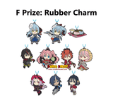 Kuji Kuji - That Time I Got Reincarnated As A Slime - Japanese Tempest (OOS)