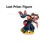 Kuji Kuji - That Time I Got Reincarnated As A Slime - Japanese Tempest (OOS)
