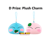 Kuji Kuji - That Time I Got Reincarnated As A Slime - Japanese Tempest (OOS)