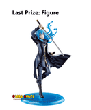 Kuji Kuji - That Time I Got Reincarnated As A Slime - Red Lotus Bond Edition