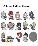 Kuji Kuji - That Time I Got Reincarnated As A Slime - Red Lotus Bond Edition