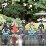 Kuji Kuji - That Time I Got Reincarnated As A Slime - Red Lotus Bond Edition