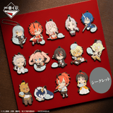 Kuji Kuji - That Time I Got Reincarnated As A Slime - Red Lotus Bond Edition