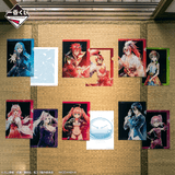 Kuji Kuji - That Time I Got Reincarnated As A Slime - Red Lotus Bond Edition