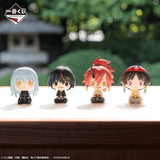 Kuji Kuji - That Time I Got Reincarnated As A Slime - Red Lotus Bond Edition