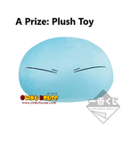 Kuji Kuji - That Time I Got Reincarnated as a Slime Together with Mr. Rimuru (OOS)