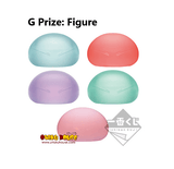 Kuji Kuji - That Time I Got Reincarnated as a Slime Together with Mr. Rimuru (OOS)