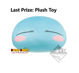 Kuji Kuji - That Time I Got Reincarnated as a Slime Together with Mr. Rimuru (OOS)
