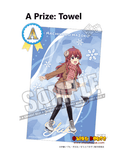 Kuji Kuji - The Demon Girl Next Door - Weekend Link