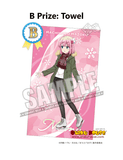 Kuji Kuji - The Demon Girl Next Door - Weekend Link
