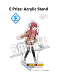 Kuji Kuji - The Demon Girl Next Door - Weekend Link