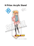 Kuji Kuji - The Demon Girl Next Door - Weekend Link