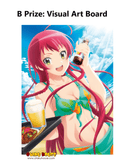 Kuji Kuji - The Devil Is a Part-Timer!