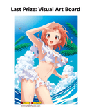 Kuji Kuji - The Devil Is a Part-Timer!