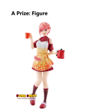 Kuji Kuji - The Quintessential Quintuplets Movie - A Moment Of Dream <br>[Pre-Order]