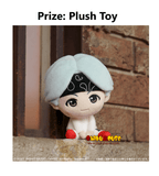 Kuji Kuji - TinyTan (OOS)
