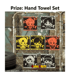 Kuji Kuji - TinyTan (OOS)