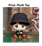 Kuji Kuji - TinyTan (OOS)