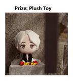 Kuji Kuji - TinyTan (OOS)