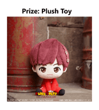 Kuji Kuji - TinyTan (OOS)