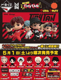 Kuji Kuji - TinyTan (OOS)