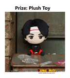 Kuji Kuji - TinyTan (OOS)