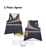 Kuji Kuji - Touken Ranbu - Noodle Stopper Team Part 3