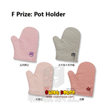 Kuji Kuji - Touken Ranbu - Noodle Stopper Team Part 3