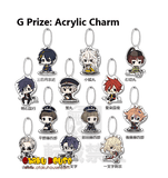 Kuji Kuji - Touken Ranbu - Noodle Stopper Team Part 3