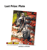 Kuji Kuji - Touken Ranbu - Noodle Stopper Team Part 3