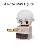 Kuji Kuji - Touken Ranbu -ONLINE- Japanese Sweets (OOS)