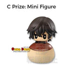 Kuji Kuji - Touken Ranbu -ONLINE- Japanese Sweets (OOS)