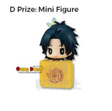 Kuji Kuji - Touken Ranbu -ONLINE- Japanese Sweets (OOS)