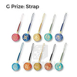 Kuji Kuji - Touken Ranbu -ONLINE- Japanese Sweets (OOS)