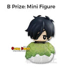 Kuji Kuji - Touken Ranbu -ONLINE- Japanese Sweets (OOS)