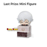 Kuji Kuji - Touken Ranbu -ONLINE- Japanese Sweets (OOS)