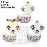 Kuji Kuji - Touken Ranbu -ONLINE- Noodle Stopper (OOS)