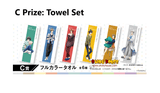 Kuji Kuji - Tsukiuta The Animation 2 (OOS)