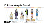 Kuji Kuji - Tsukiuta The Animation 2 (OOS)