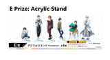 Kuji Kuji - Tsukiuta The Animation 2 (OOS)