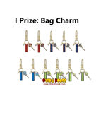 Kuji Kuji - Twisted Wonderland (Ichiban Bag) OOS