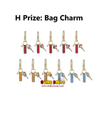 Kuji Kuji - Twisted Wonderland (Ichiban Bag) OOS