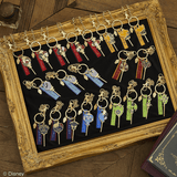 Kuji Kuji - Twisted Wonderland (Ichiban Bag) OOS
