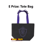 Kuji Kuji - Twisted Wonderland (Ichiban Bag) OOS