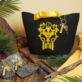 Kuji Kuji - Twisted Wonderland (Ichiban Bag) OOS