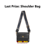 Kuji Kuji - Twisted Wonderland (Ichiban Bag) OOS