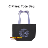Kuji Kuji - Twisted Wonderland (Ichiban Bag) OOS