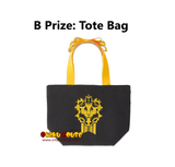 Kuji Kuji - Twisted Wonderland (Ichiban Bag) OOS